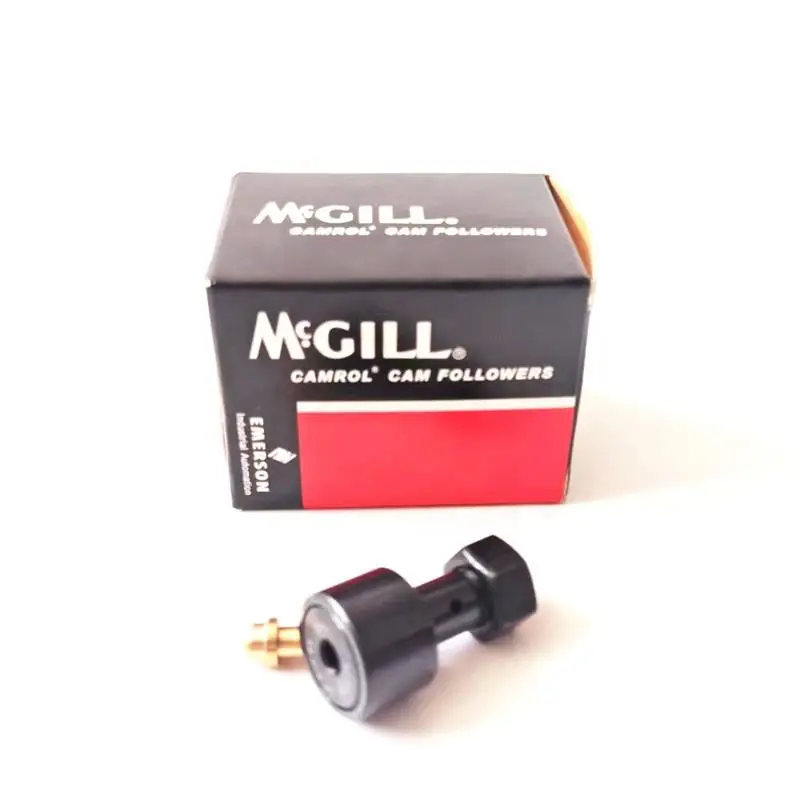 McGill Stud Type Track roller bearing CFE3/4SB CFE 3/4 SB CFE-3/4-SB inch cam follower bearing