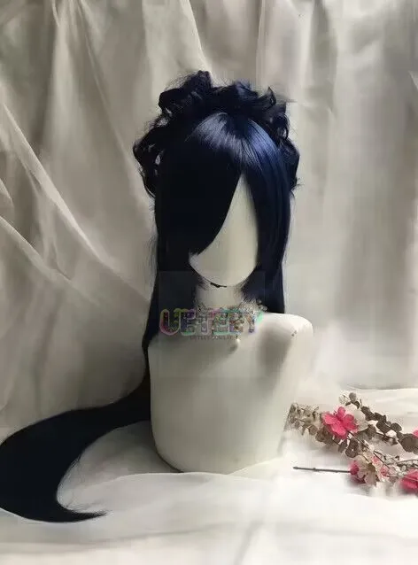 UETEEY Cos جودة عالية PreCure علاج زي علاج الأبيض تأثيري حلي يوكيشيرو هونوكا زي #5