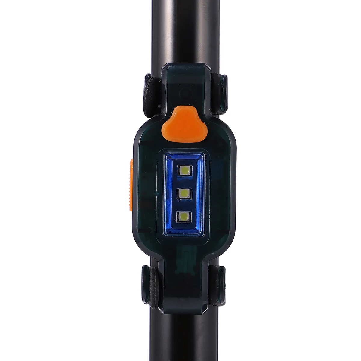 

Automatic Usb For Night Lamp Bait Rod With Led Sensor Light Fishing Fishing Rod Induction Light Lamp Induction Mode