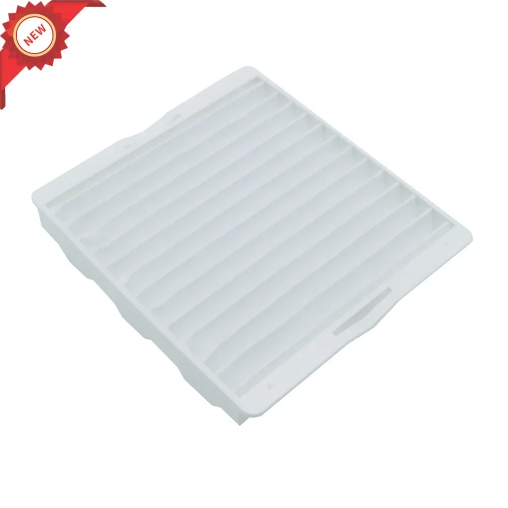 1pc White Hepa Filter for Samsung DJ63-00539A SC41E0 SC4170 SC4180 SC4190 SC5240 SC5250 SC5280 SC5630 SC5670 Filter Parts BPfire