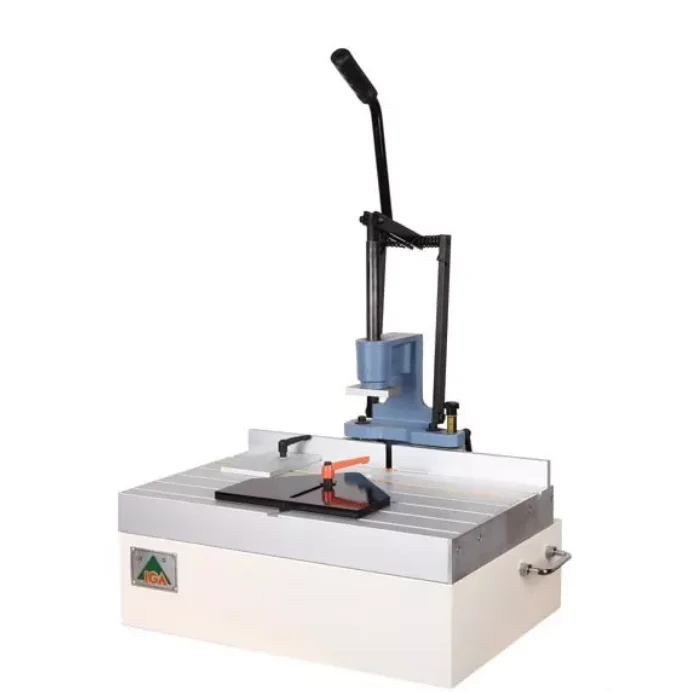 

Manual Dovetail Machine Mortise Machine Frame Joining Machine