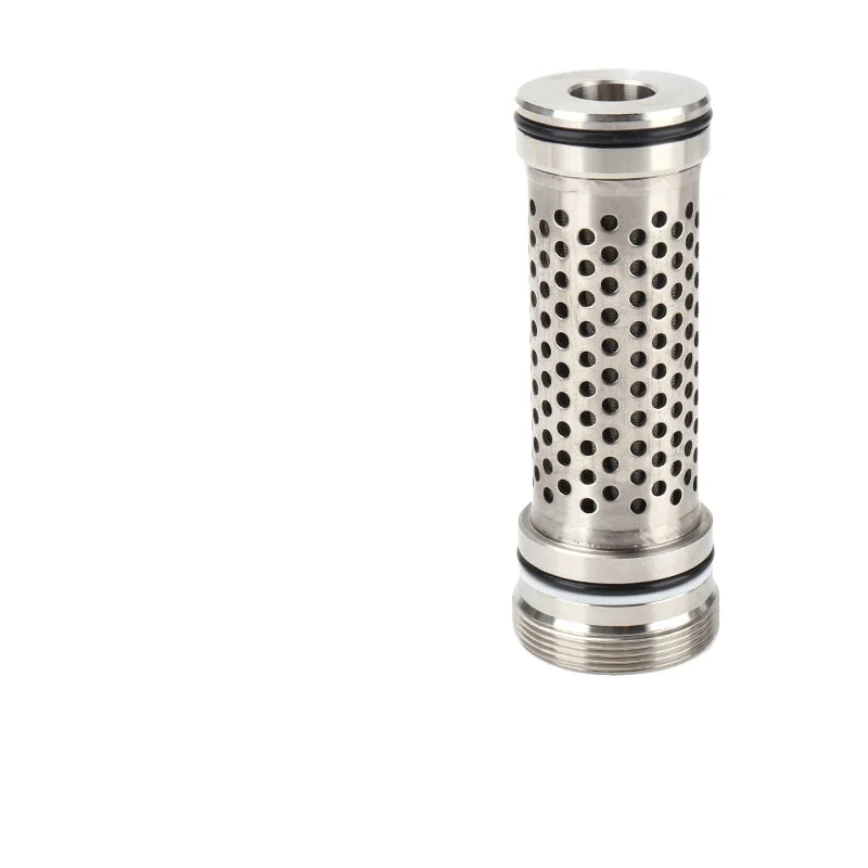 For Backwash Filter Element ZGLFC3-LX Automatic Backwash Filter Element