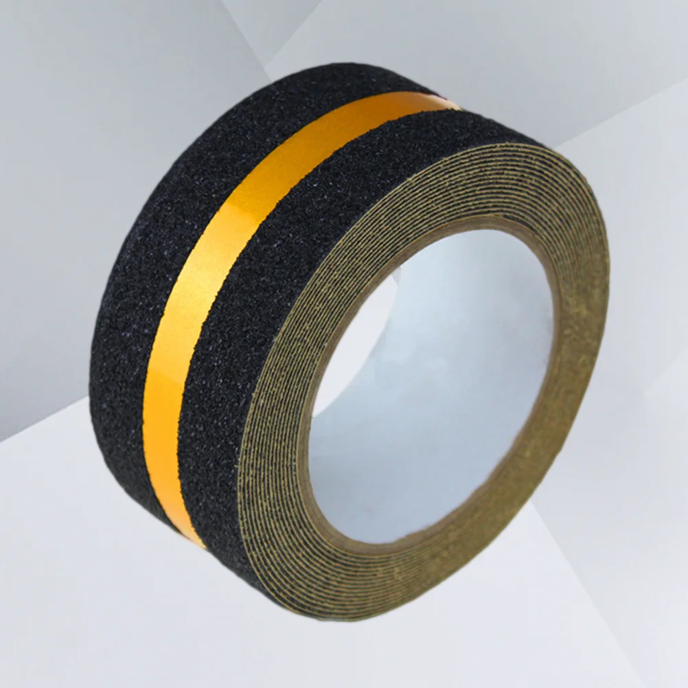 

5Cm*5M Anti-Slip Tape Glow-In-Dark Frosted Surface For Stairs Floors Decks Ladders Non-Slip Adhesive Strip Safety Tread