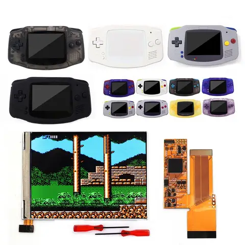 Funnyplaying ips v2-AliExpress