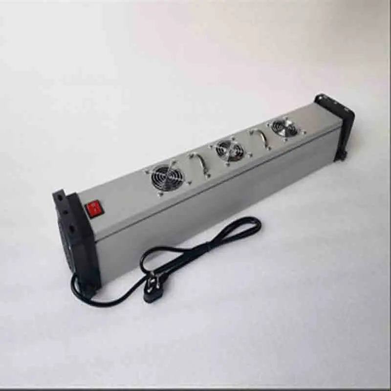 800W 1600W LED Ultraviolet UV Curing Lamp 395nm 405nm 365nm For Shadowless Glue Ink Oil Photosensitive Resin 3D Printing Curing