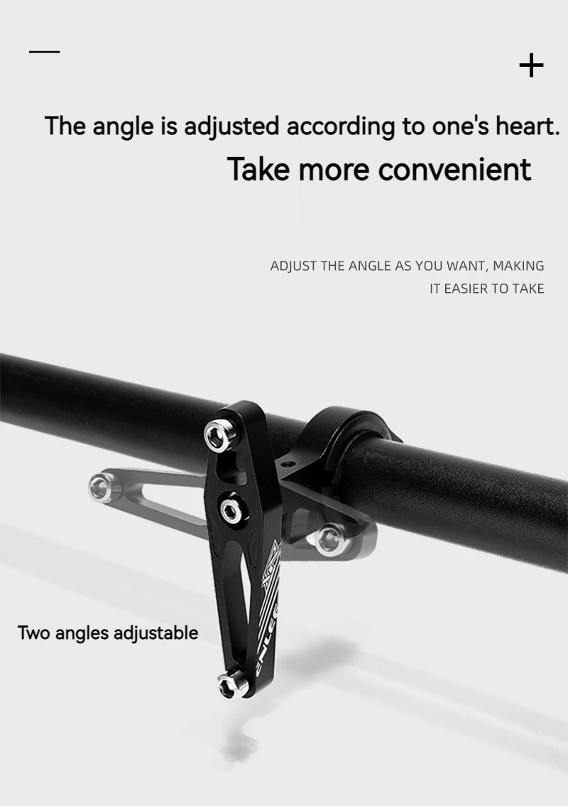 Fahrrad Wasser Flasche Halter Adapter Radfahren Flasche Käfige Rack Adapter Rennrad Halterung Umwandlung Sitz Fahrrad Zubehör – Detail 4