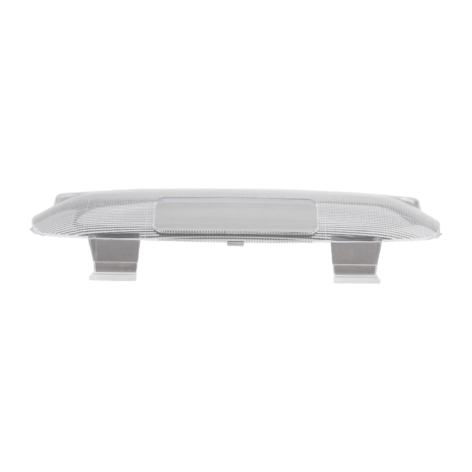 For Car Interior Lighting Light Cover High-Quality Material Non-Deformation Anti-Corrosion Black For Sequoia 2008-21