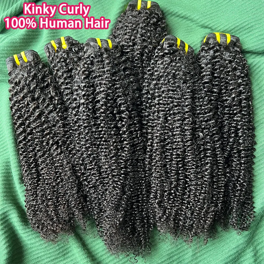 afro-kinky-curly-raw-100-human-hair-bundles-1-3-4-pcs-virgin-curly-human-hair-extensions-10-30-natural-black-hair-bundles