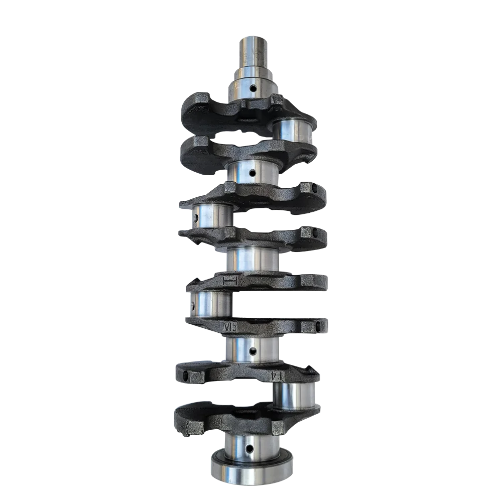 

engine crankshafts For 4G64 4G63 L200 MD191302 For Sale