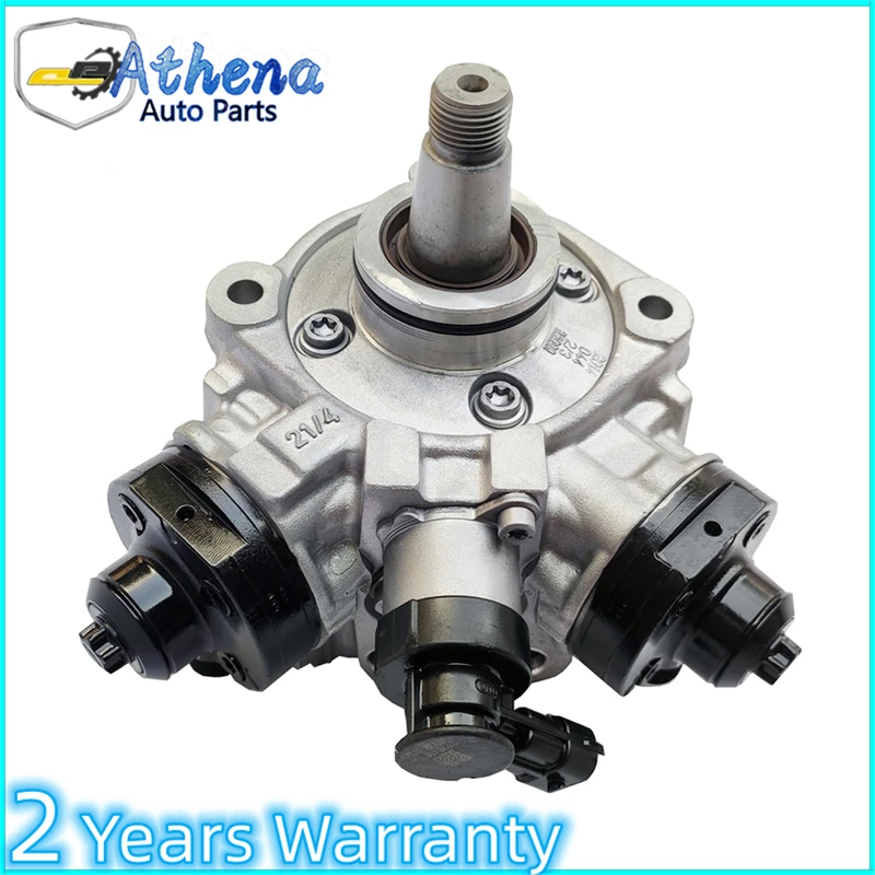 

High Pressure Fuel Injector Pump 0445010804 FC3Q9B395AB For Ford Powerstroke CP4 6.7L 2012-2019