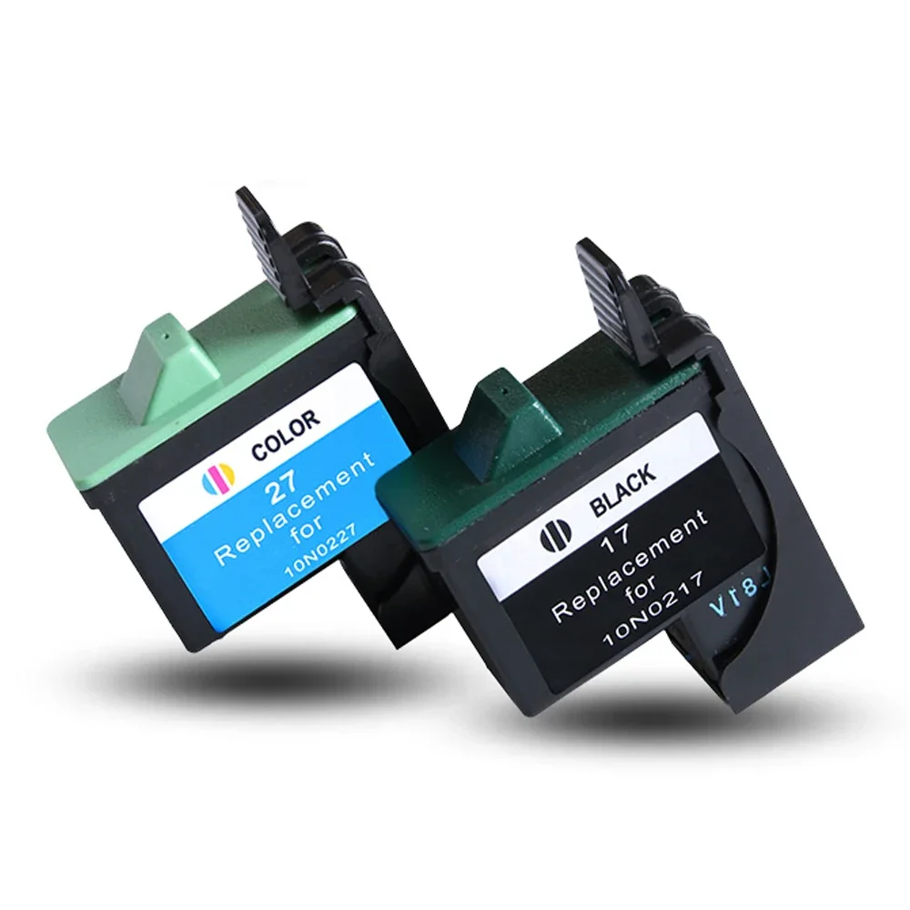 17 27 Ink Cartridge… - image