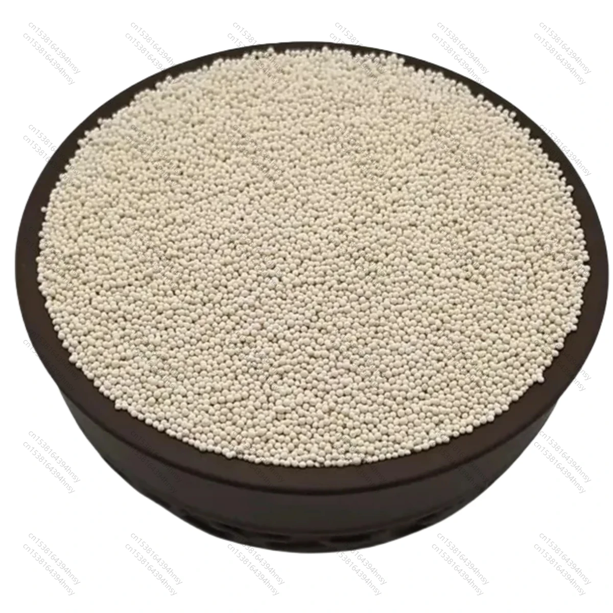 LOLO venta directa de fábrica absorbente de alta calidad sodio Zeolite 13X HP tamiz Molecular para generador de oxígeno PSA