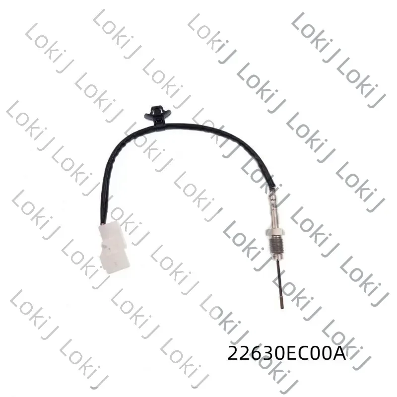 

22630EC00A exhaust temperature sensor for Nissan