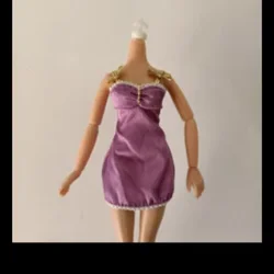 1bo original monsters high school clothes pants skirt winxs club without body DIY Doll mengmeng girl Doll House Children Gifts
