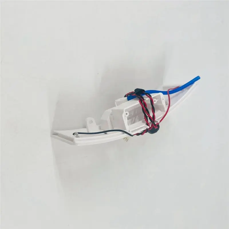 A74X-For Roborock Qrevo Maxv Charging Return Component Vacuum Cleaner Parts B