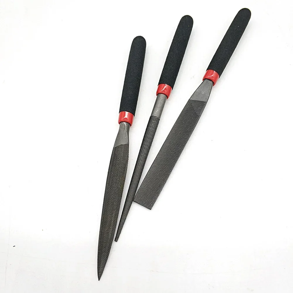 Files Hand Operated Tools Model Files Reliable Flat File Half Round File Mini Files Round File Steel For Stone