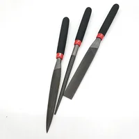 Files Hand Operated Tools Model Files Reliable Flat File Half Round File Mini Files Round File Steel For Stone 2