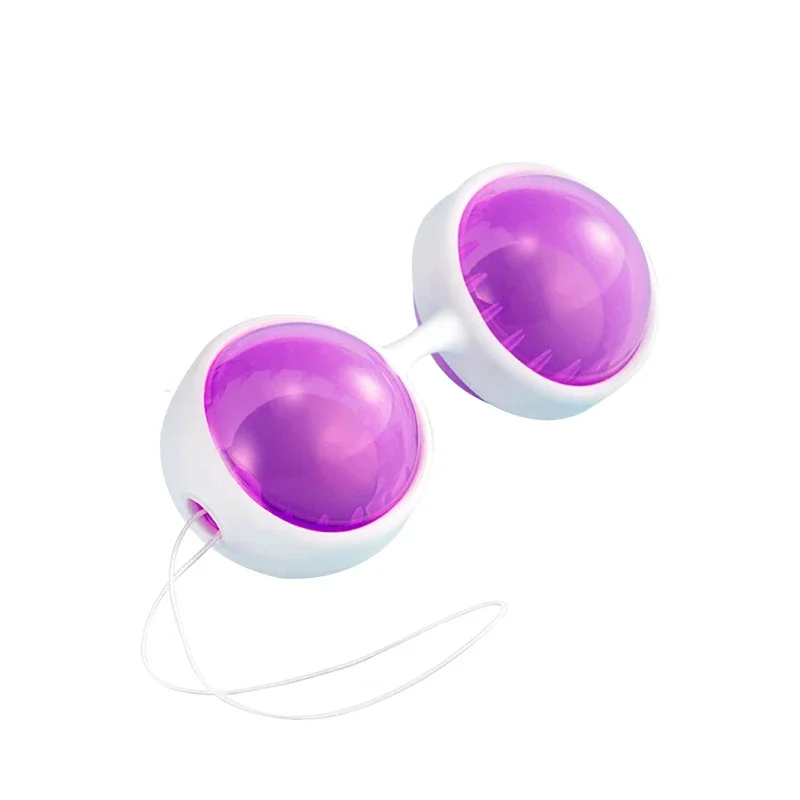 

LELO Beads Balls for Women with String Offer a Great Variety of Strength Training Combinations, Yoga, Fitness, Adult Sex Toys