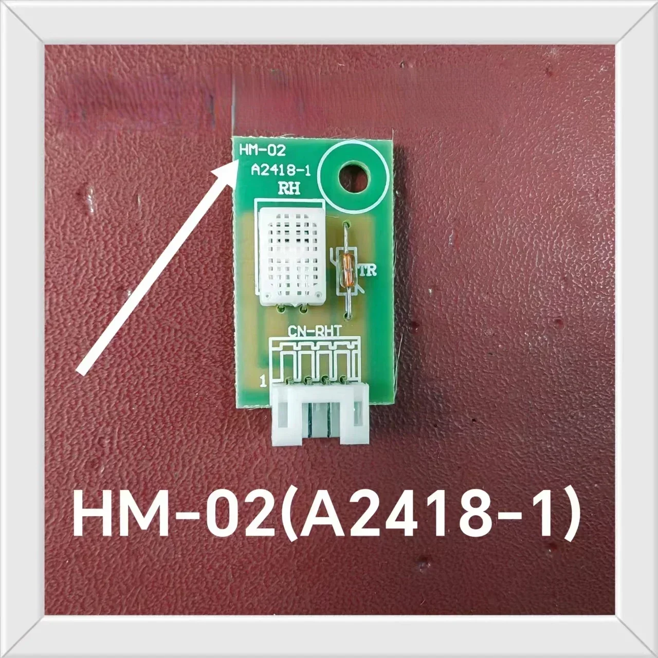 1PCS for BELIN dehumidifier accessories temperature and humidity sensor probe module Yamashima HM02/HM03/HM05