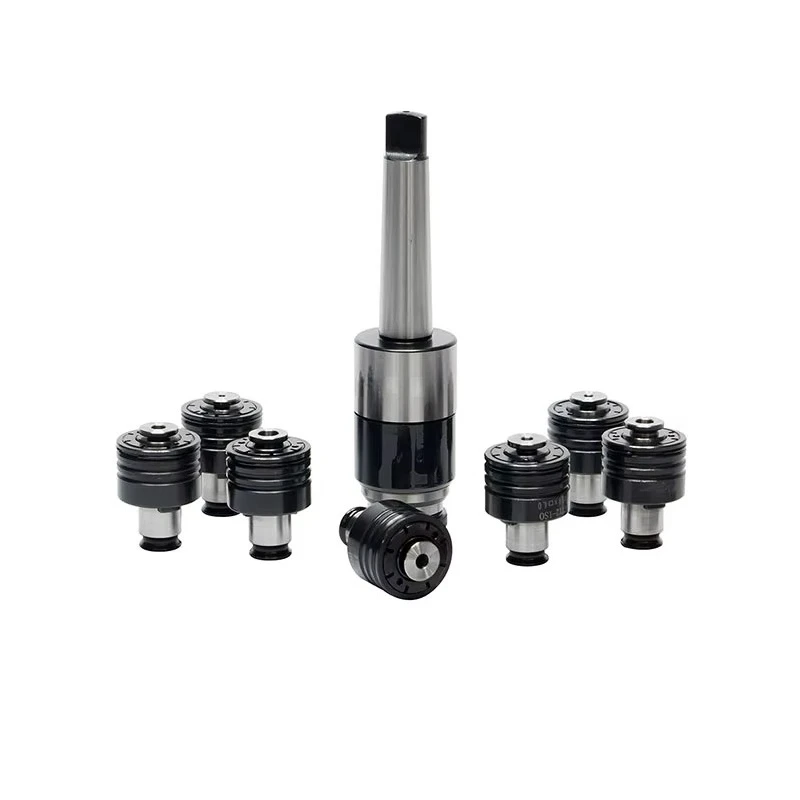 J41 Tapping Chuck T…