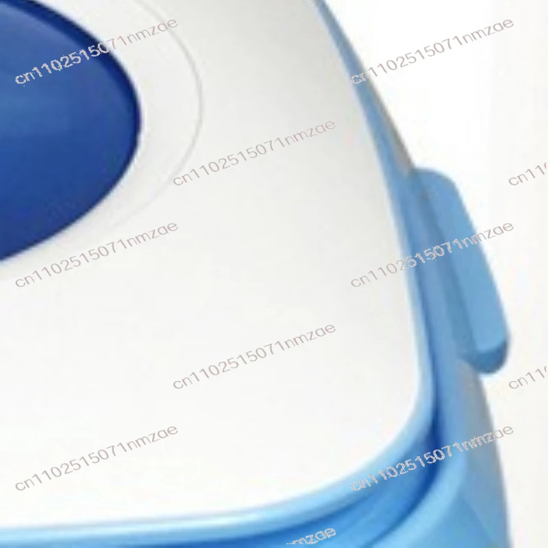 

Мини-стиральная машина для обуви и белья 2-в-1: компактное устройство для ленивой стирки обуви