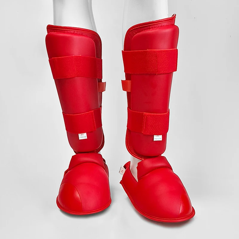 Thumbnail 4 - #12 Ranked MMA Shin Guards Picks in 2026