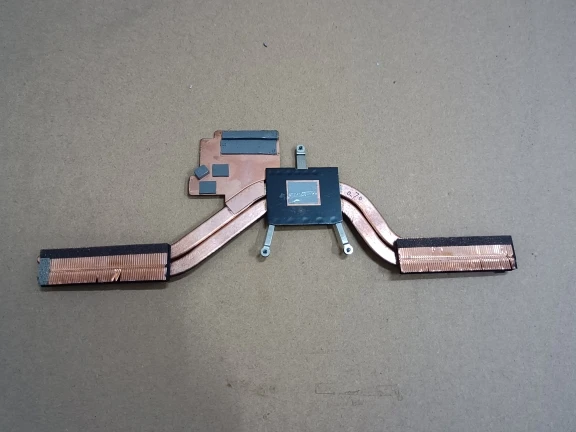 

Для Lenovo Yoga Slim 7 Pro 14ARH7 медная трубка радиатора 5H40S20735