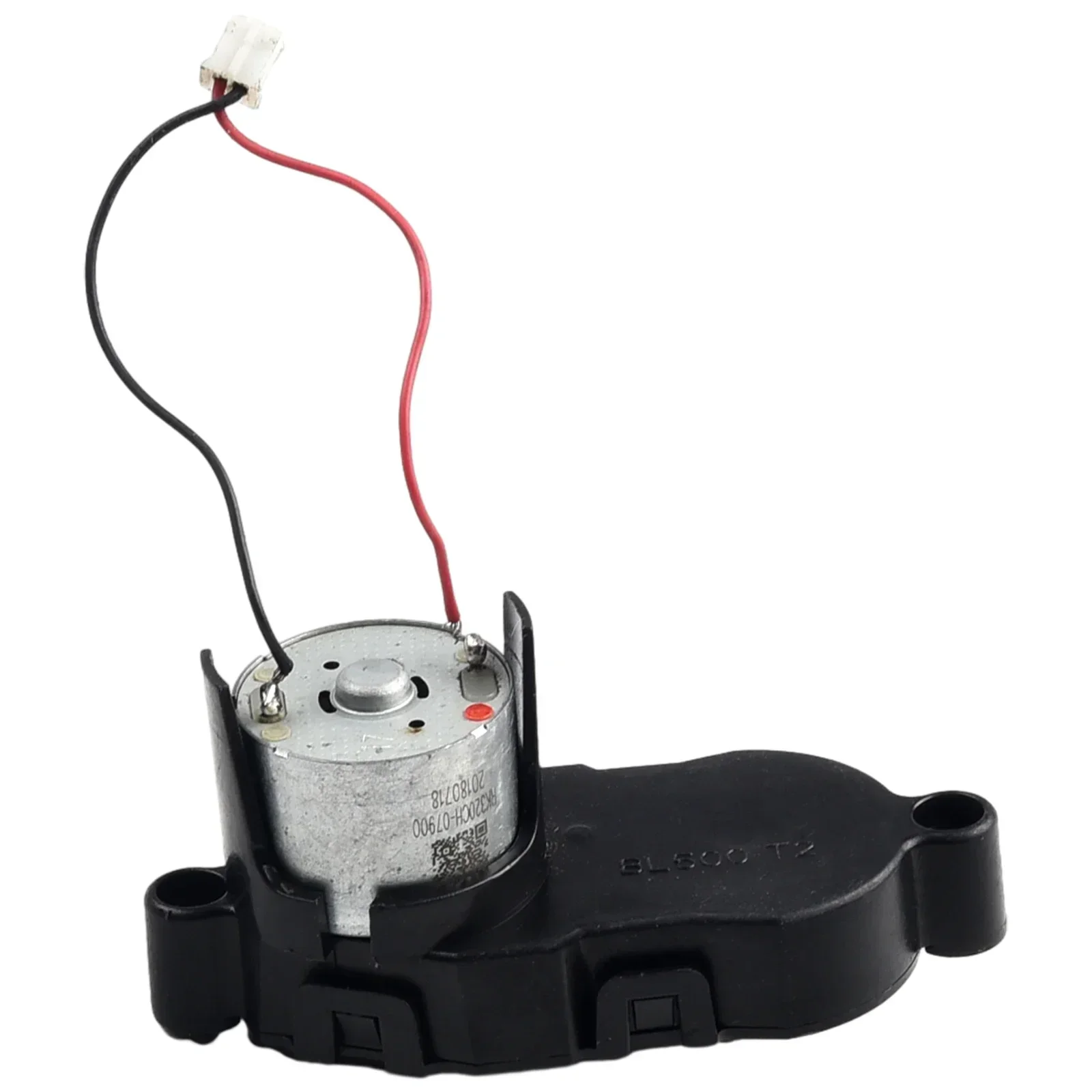 Imagem -05 - Motor de Escova Lateral para Midea Vcr16 para Cocotec para Conga Bl500 Bl500-t2 t3 1290 1390 1490 para Aspirador de pó Redmond R500