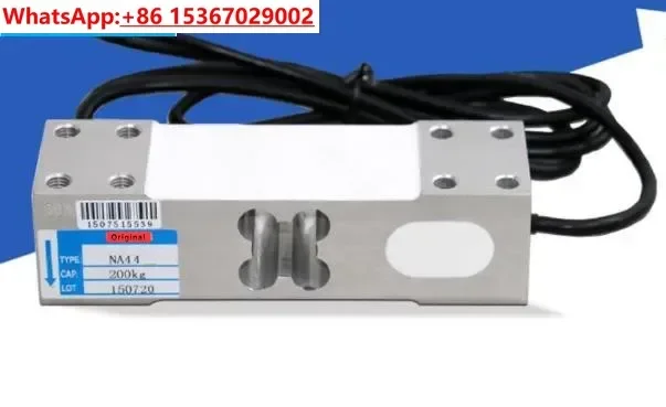 

NA4 Weighing Sensor Load Cells Electronic Scale Sensor 100KG 200KG 350KG 500KG 800KG