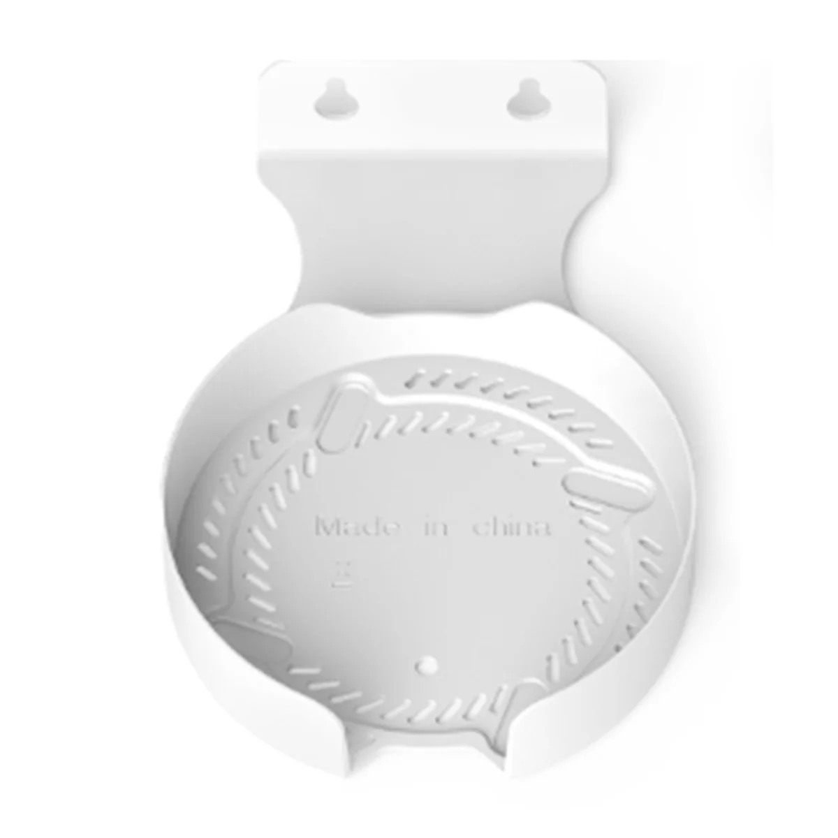 

ABKO-Aluminum Alloy Wall Mount for TP Link Deco BE75/BE85/BE95/BE22000/BE33000 Whole Home Mesh WiFi 7