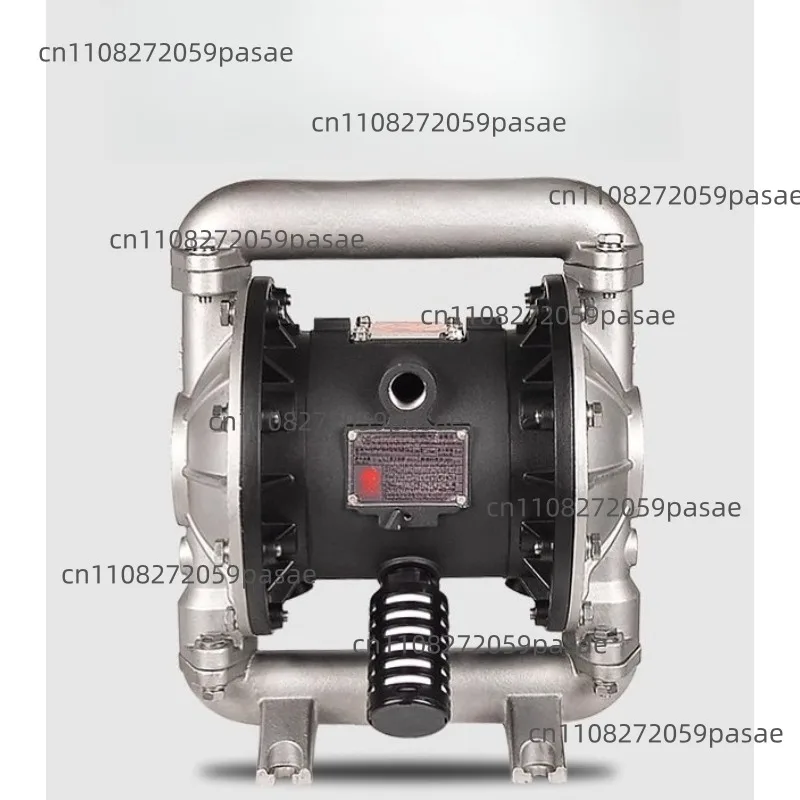 Pneumatic diaphragm pump BFQ-25 glue pump sludge lift pump