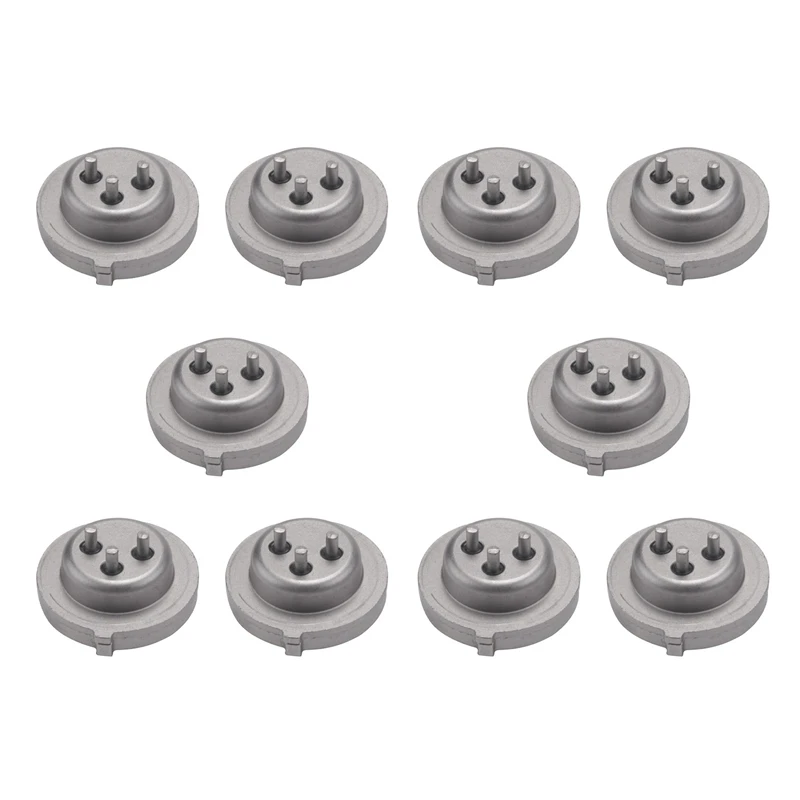 

10X 0DE DQ500 DQ380 DQ381 0BH Transmission Clutch Pressure Sensor P173500 / P173600 For Q3 VW Scirocco Tiguan 7 DSG