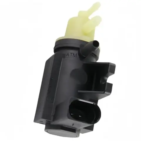 1K0906627B 솔레노이드 압력 밸브 솔레노이드 밸브 터보 솔레노이드 압력 밸브 T5 1.9 2.0 2.5T 1J0906627B에 적합