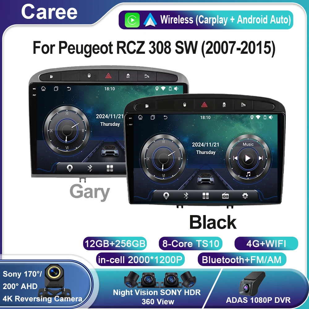 Android Auto For Pe… - image