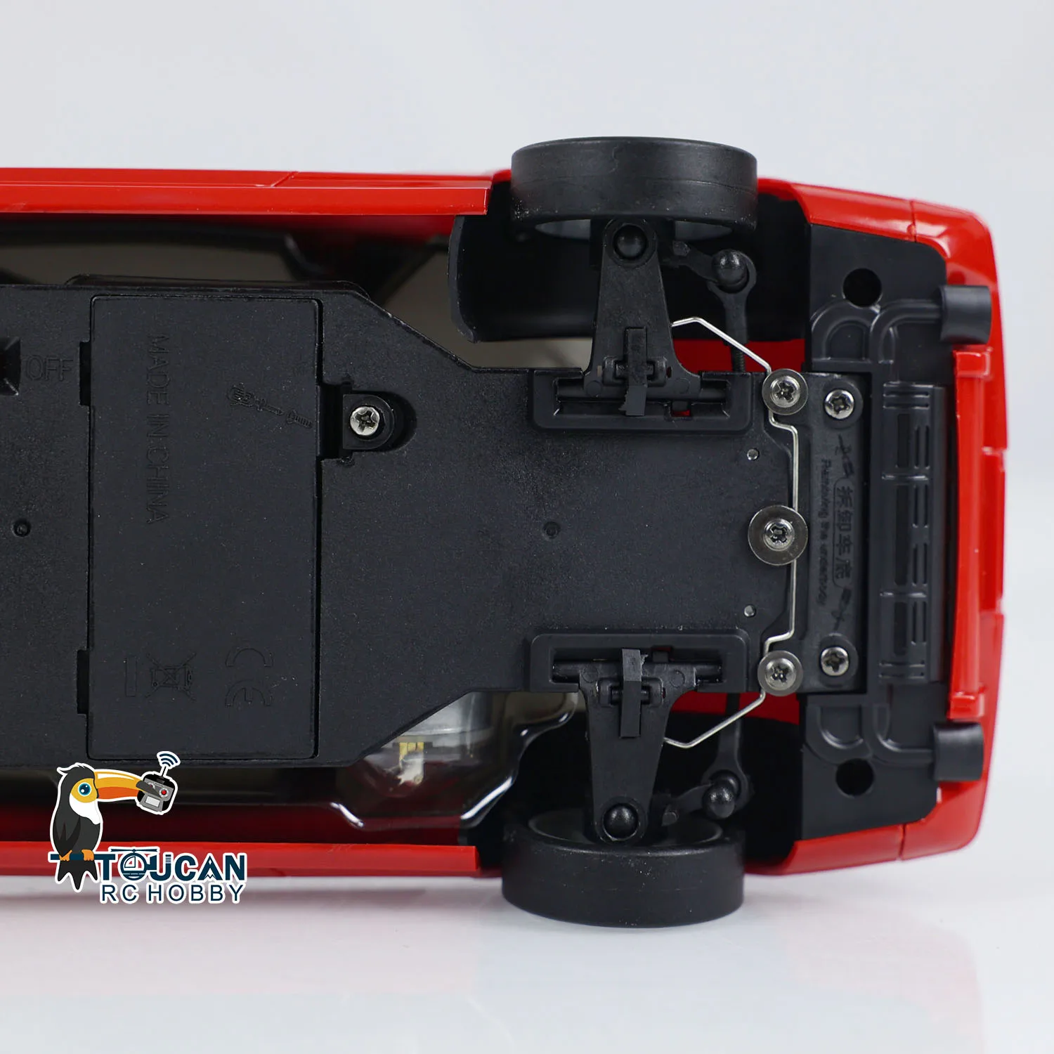 

1/18 LDRC LD1803 2WD RC Drift Car with Gyroscope Wireless Control Racing Vehicle for Beginners