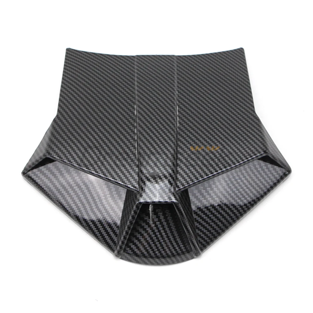 

Tail Rear Light Lamp Trim Cover Guard for Yamaha NMAX 155 NMAX155 2020 2021 2022 2023 Motorcycle Protector Carbon Fiber Style