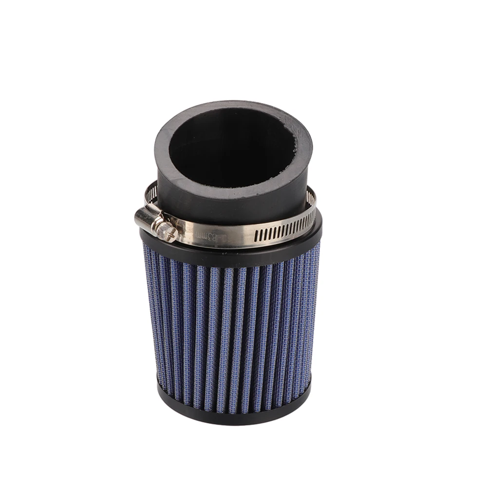 62MM Air Filter for Karts  6.5HP Predator 212cc 196cc GX160 GX200 BT200X CT100X CT100U CT200U CC100X RB200 Baja MB165 MB200 Part