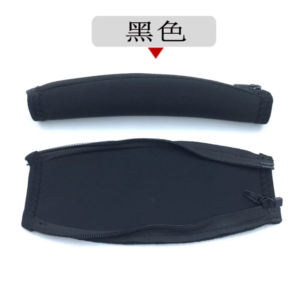 Leder Stirnband Ersatz Kopf Strahl Für BOSE QC2 QC15 QC25 QC35II OE1 AE2 Bluetooth Kopfhörer reparatur teile