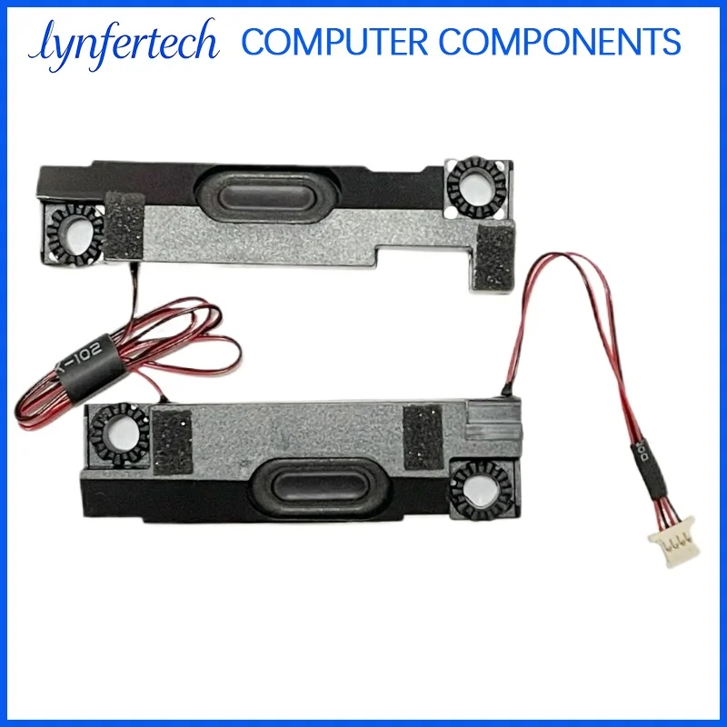 Internal Speakers for Lenovo Legion Y7000P Y7000 R7000 R7000P 2020 Laptop Audio Sound System Replacement Parts