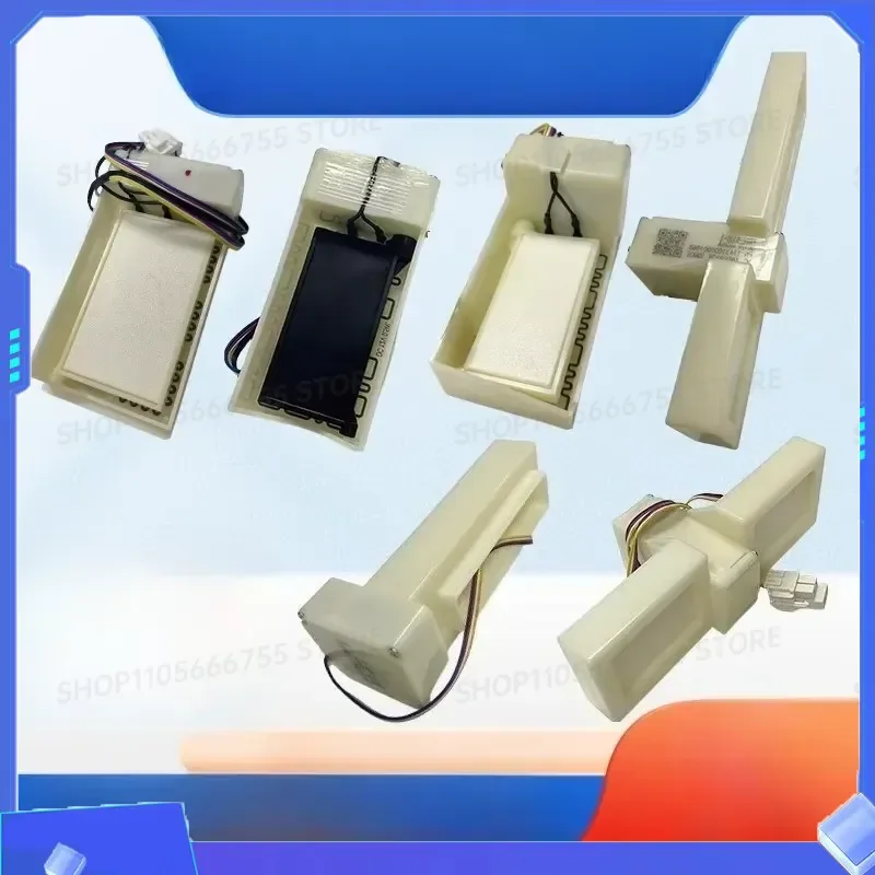 for Refrigerator Electric Damper