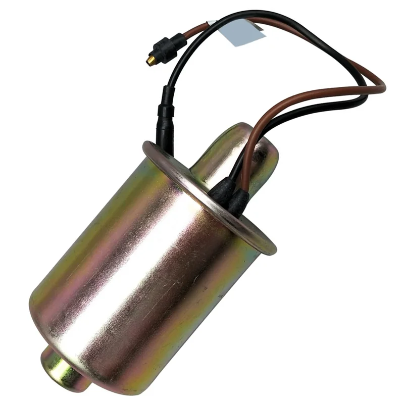 

VOE 3169582 Electrical Fuel Pump Replacement Part For Volvo Fuel Pre-Supply Pump Trucks