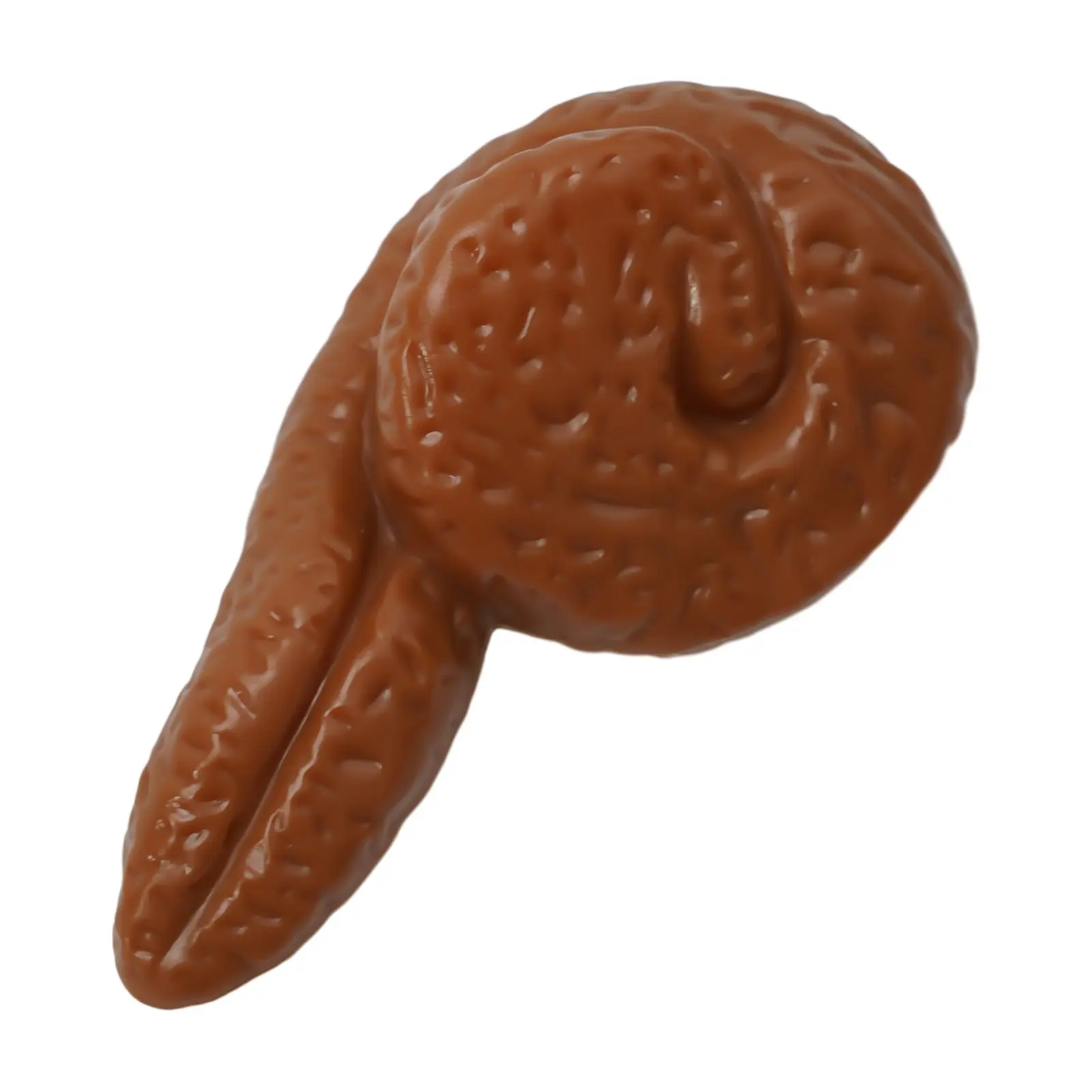 Latest Entertainment Realistic Poop Kit Tricky Turd Creative EVA Plastic Fake Poop Fun Games Toys Joke Mischief