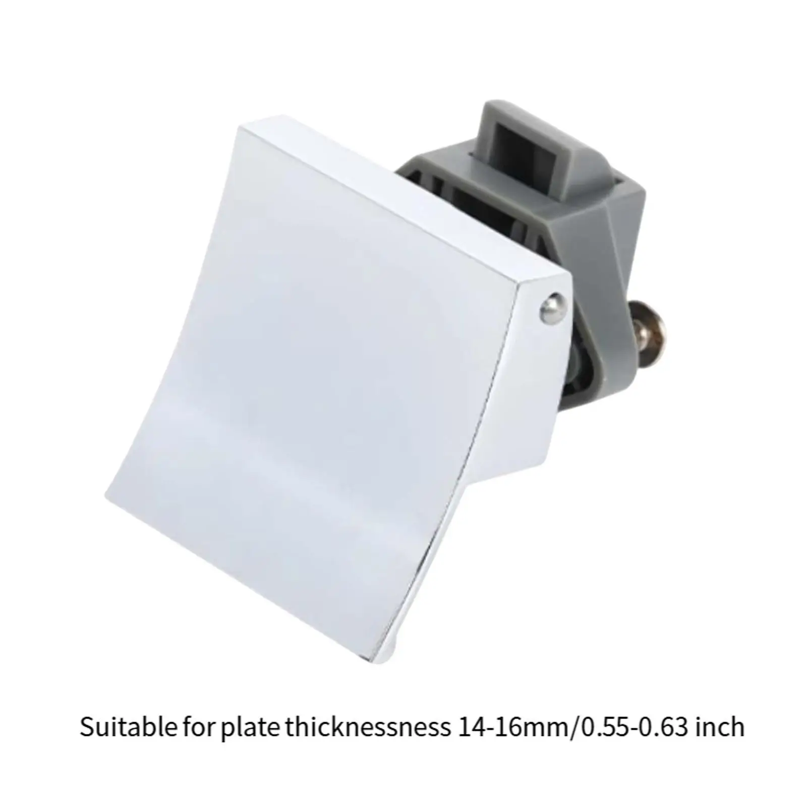 

Замок-защелка для шкафов RV, фурнитура для дверей, ручка-защелка для дома и офиса