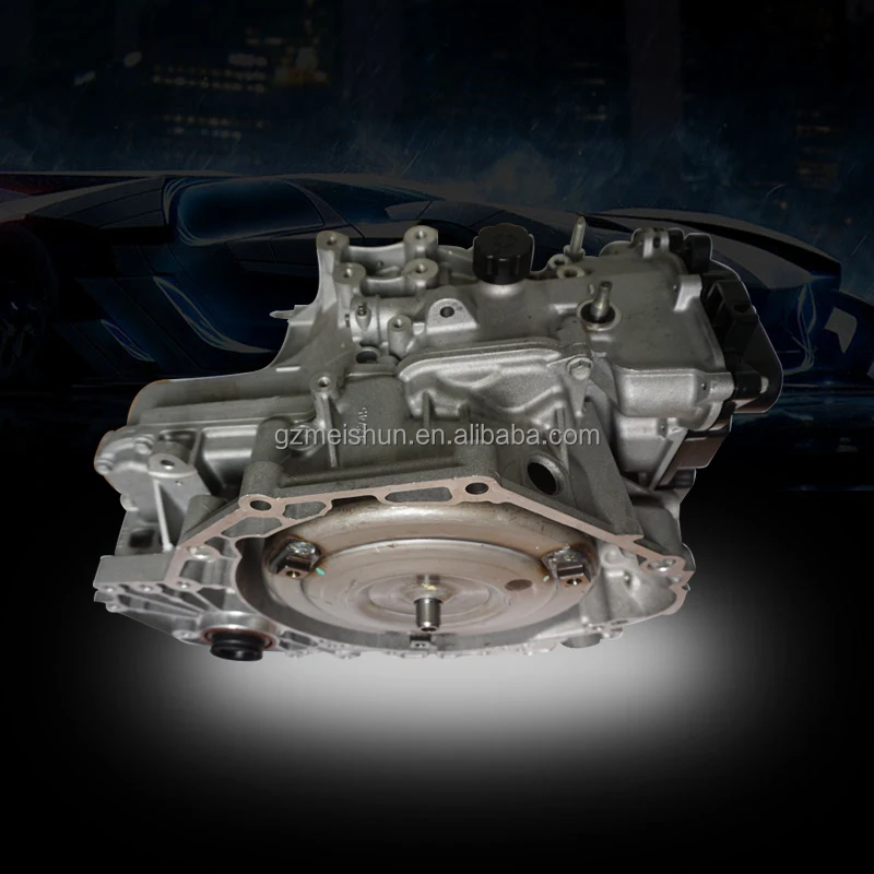 For CHEVROLET Malibu Cruze BUICK 6T30 6T40 6T45 6T50 24274397 6 Speed Remanufactured Transmission Gearbox
