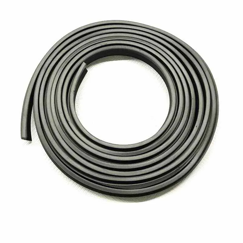 Excavator fixed door frame glass frame tape ZX for KOMATSU PC for DH DX for CATERPILLAR