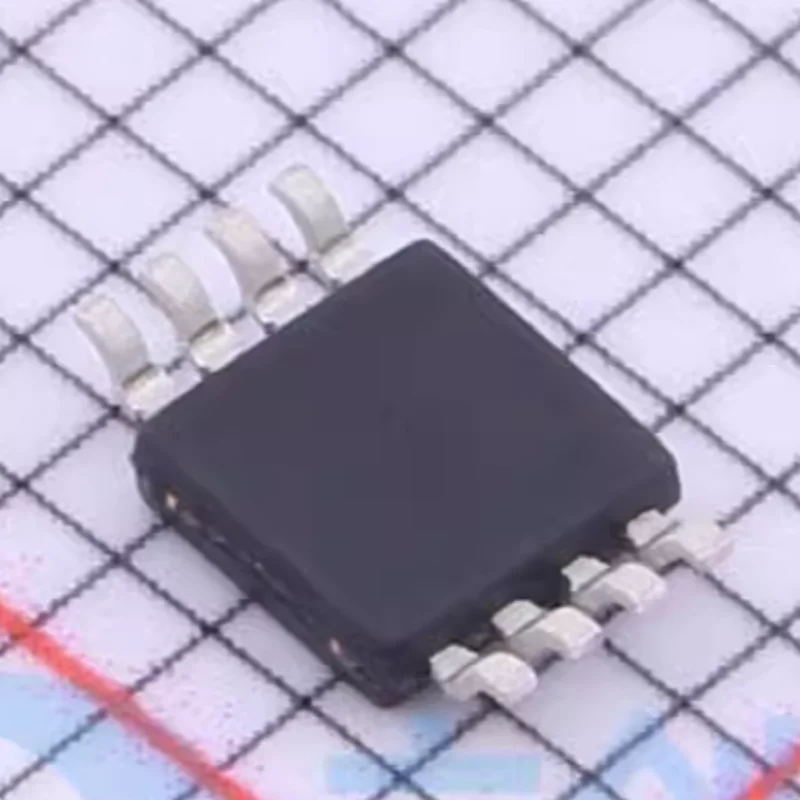 Sensors, Transducers LM75BIMMX-3/NOPB Temperature Sensors Analog and Digital Output Local -55°C ~ 125°C 9 b 8-SOIC