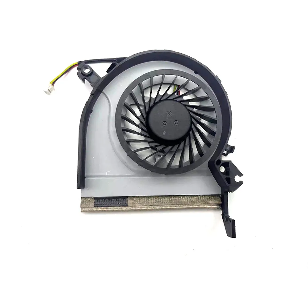 

Laptop CPU Fan For Toshiba For Satellite C40-A C40D-A C40t-A C40DT-A C45-A C45D-A C45DT-A C45T-A L40-A C40-C DC5V 2.50W
