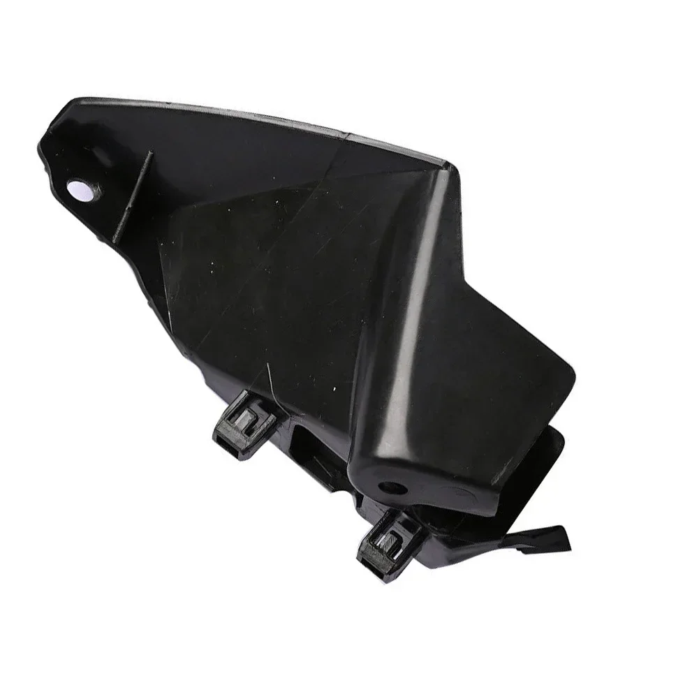 

1x передний правый 1095496 -00-A 2012-2021 Коррельный разъем бампера, кронштейн крыла прямой установки для Tesla Model S