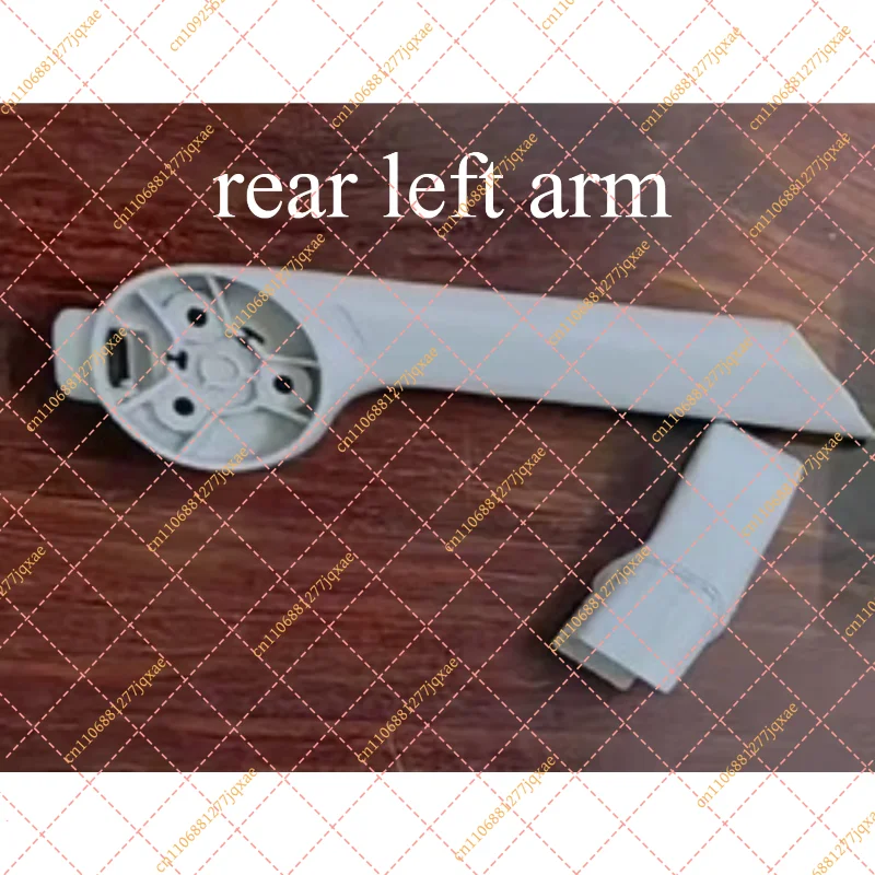 for DJI Mini 4 Pro Rear Arm Shell (Left/Right)