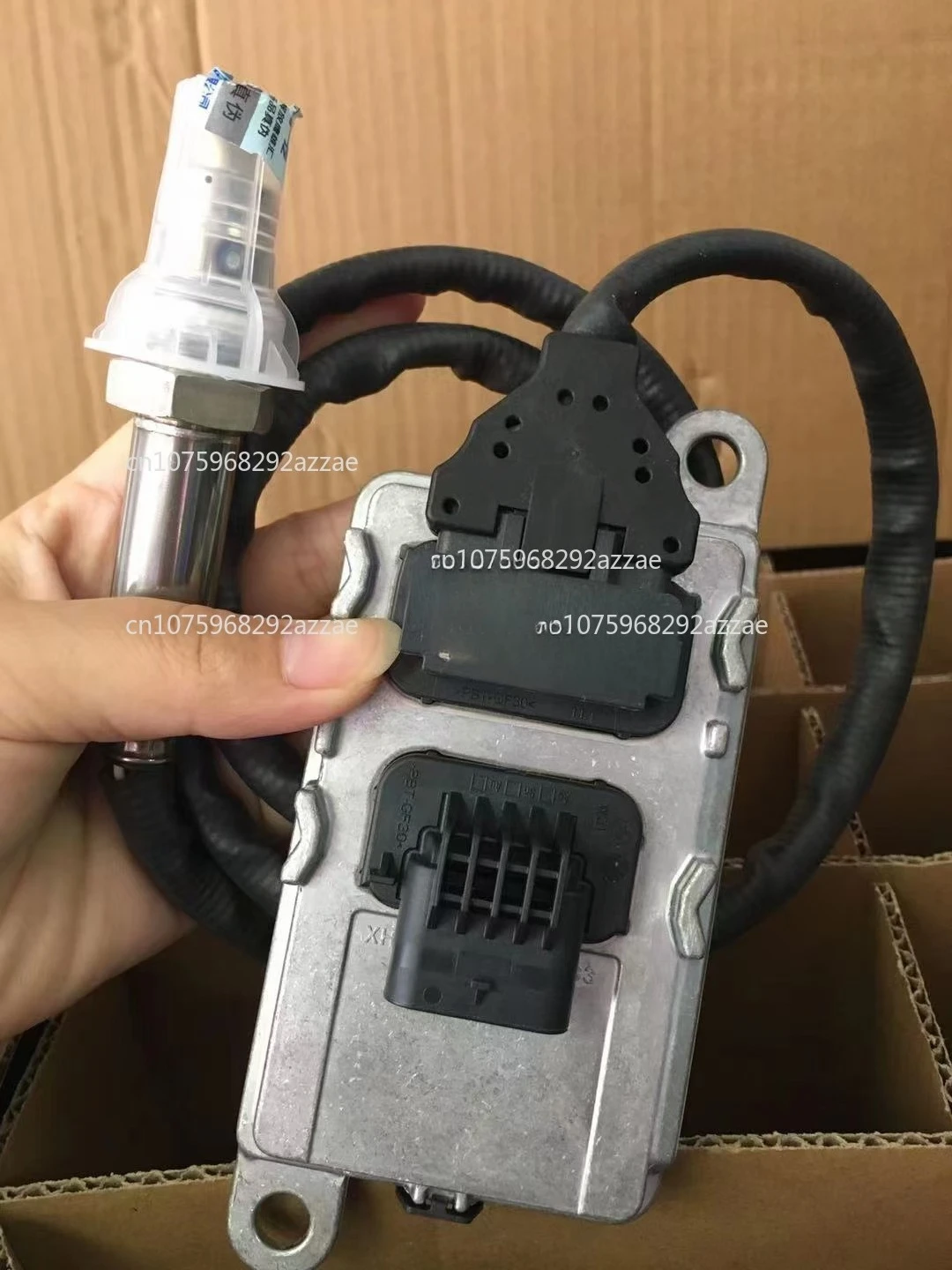 Original Factory Na…